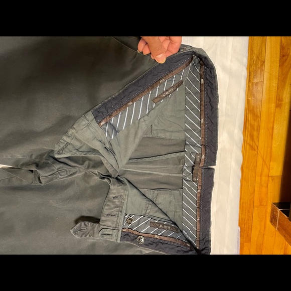 PT01 size 40 u.s color black - Picture 4 of 5